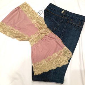 ODYN JEANS & CHARLOTTE RUSSE TOP SET TWO!